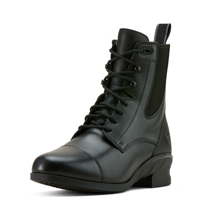 Ariat Heritage Lace Paddock Boot