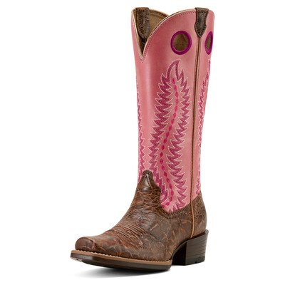 Ariat Junction Westernboots ladies