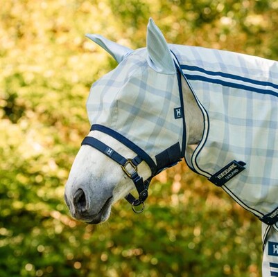 Horseware Newmarket Flymask