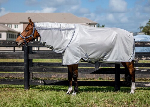 Horseware Amigo Bug Rug XL Plus 
