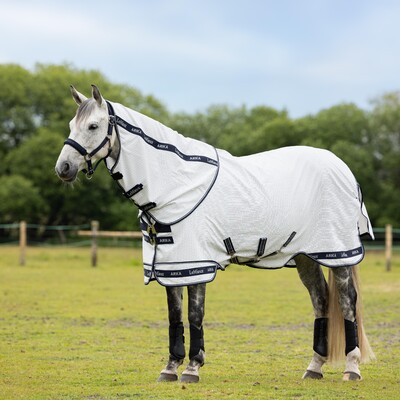 LeMieux Arika Field Rug 