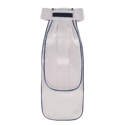 QHP Stock tie Miyah