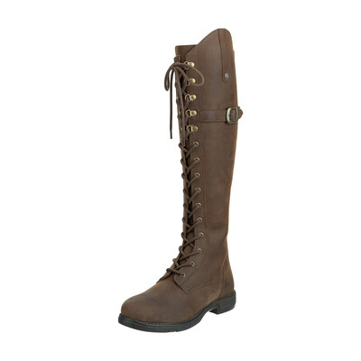 Suedwind Ridingboots Longford All year | waterproof