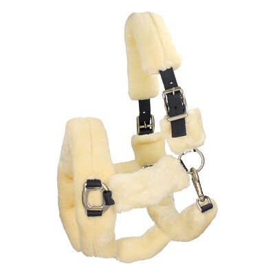 Horsegear Halter Suave