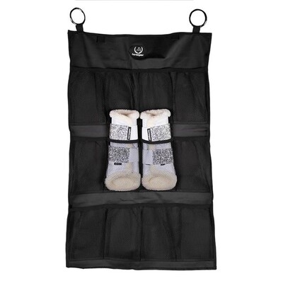 Horsegear Storage Bag 12 Compartment