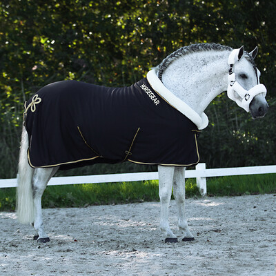 Horsegear Sweat Rug Lyx