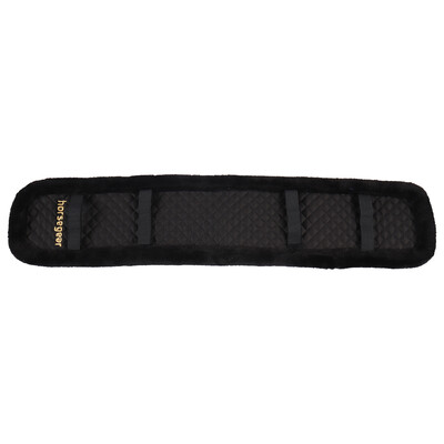 Horsegear Lungingpad Fur