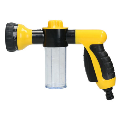 Horsegear Spray Gun with Soap Dispenser