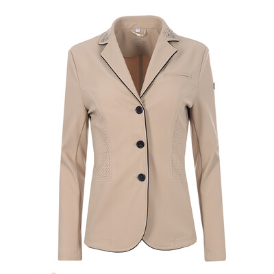 Quur Competition Jacket QFlorine