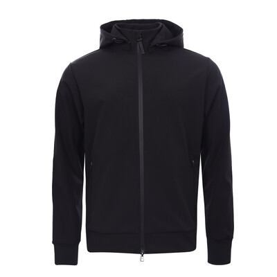 Quur Jacket QClassic QSoftshell Men's 