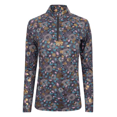 Quur Trainingsshirt QJazz