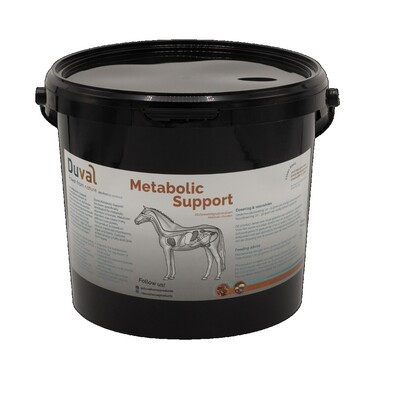 Duval Metabolic Support | 3kg