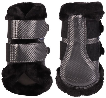Harry's Horse Protection boots Denici Cavalli Shadow