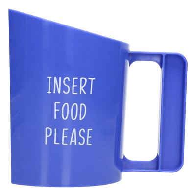 Feed Scoop Colour
