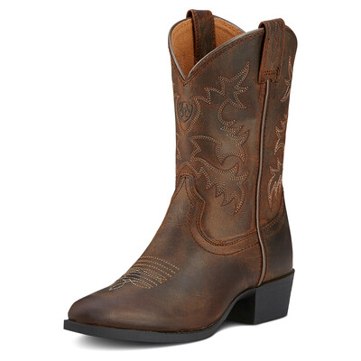 Ariat Heritage Kids' Western Boot