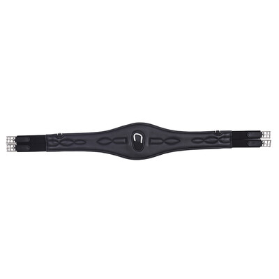Horsegear Anatomical Girth HGGarda Soft