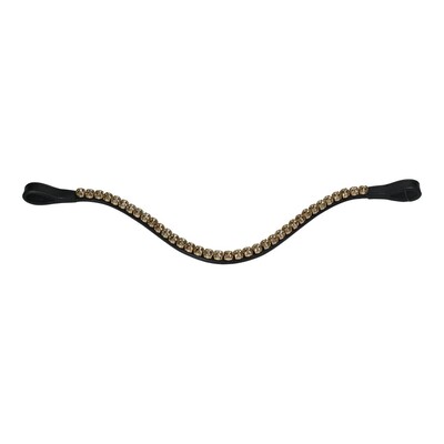 Horsegear Browband HGSalerno