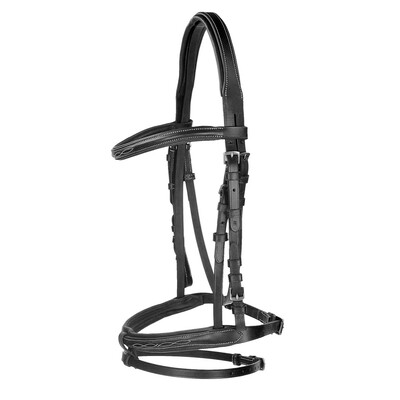 Horsegear Bridle Taron