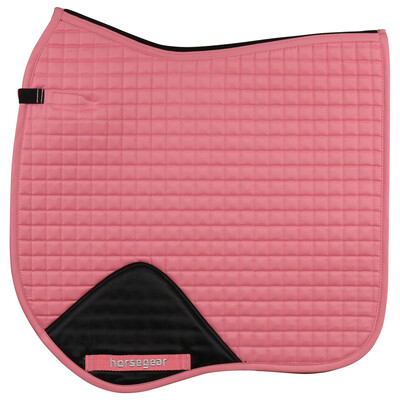 Horsegear Saddle Pad HGDasar