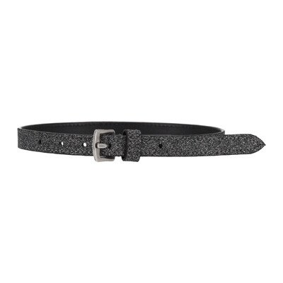 QHP Spur straps Shine