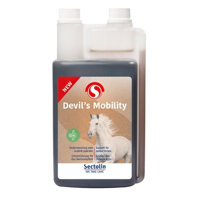 Sectolin Devil's Mobility 1L