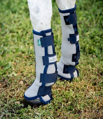 Horseware Flyboots - set of 2
