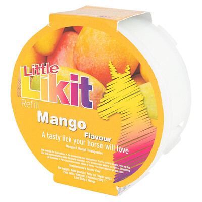 Likit Lick Mango 250 g