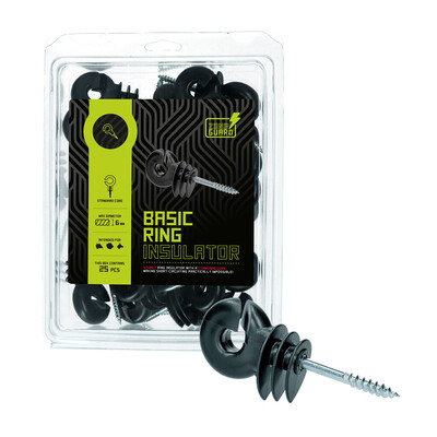 Zoneguard Ring Isolator - 25 pack