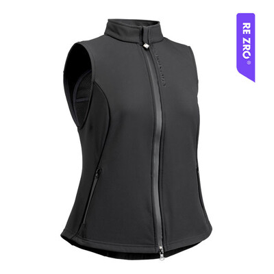 Charles Owen Eclipse Back Protector Gilet
