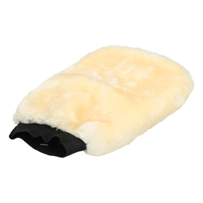 Barato Grooming Glove Fur