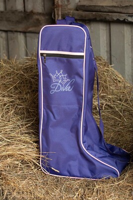 Harry's Horse Bootbag Diva Violet