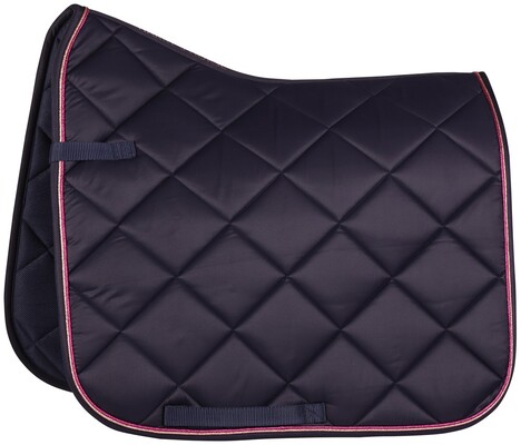 Harry's Horse Saddlepad Just Ride NightSky