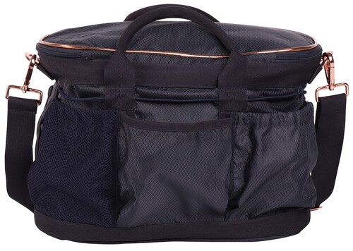 Harry's Horse Grooming bag Just Ride NightSky