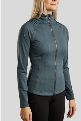 Montar MoZira Refined Full Zip Jacket