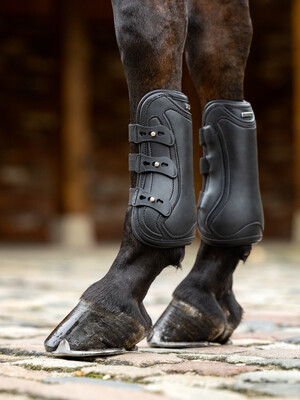 LeMieux Capella Tendon Boots – 3 Strap