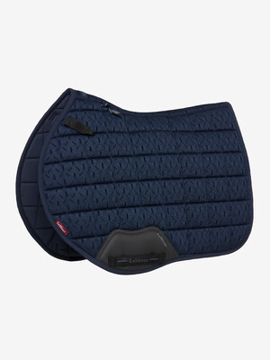 LeMieux 3D Mesh Self-Cool EuroJump Square Saddlepad