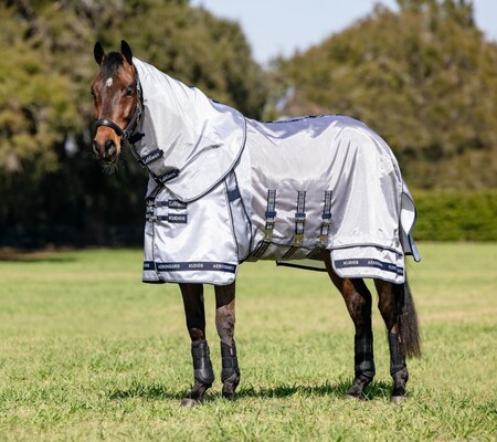 LeMieux Kudos AeroGuard Fly Rug