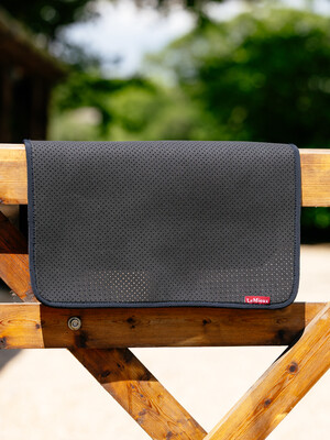 LeMieux Non-Slip Half Pad Squared