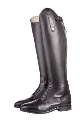 HKM Ridingboots Valencia Long/small