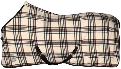 Harry’s Horse Fleece Rug Check