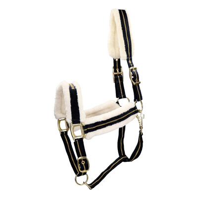 Horsegear Halter HGLyx