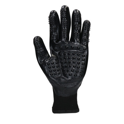 Horsegear Grooming Glove HGScrub