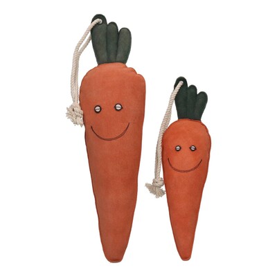 Horsegear Horse Toy Carrot