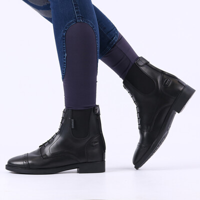 EJ Jodhpurs Summus with laces and zipper