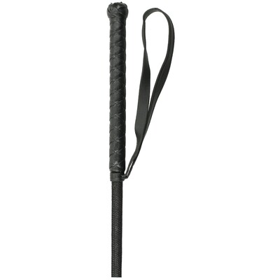Barato Riding Whip Base