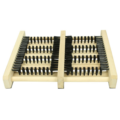 EJ Boot Scraper