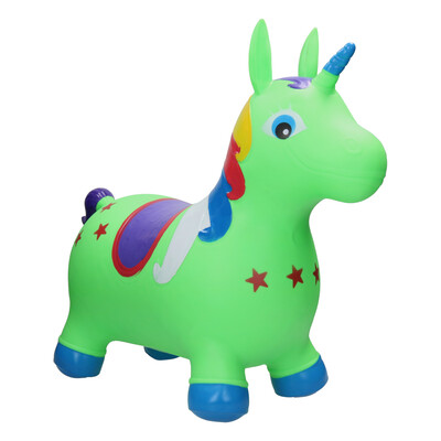 EJ Jumpy Horse Unicorn