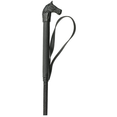 EJ Riding Whip Polly – with Horse Head Handle