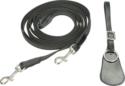 EJ Anti-slip Draw Reins