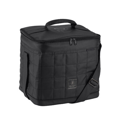 Eskadron Acc. Bag Faux Leather | Platinum